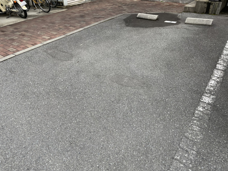 駐車場 写真10