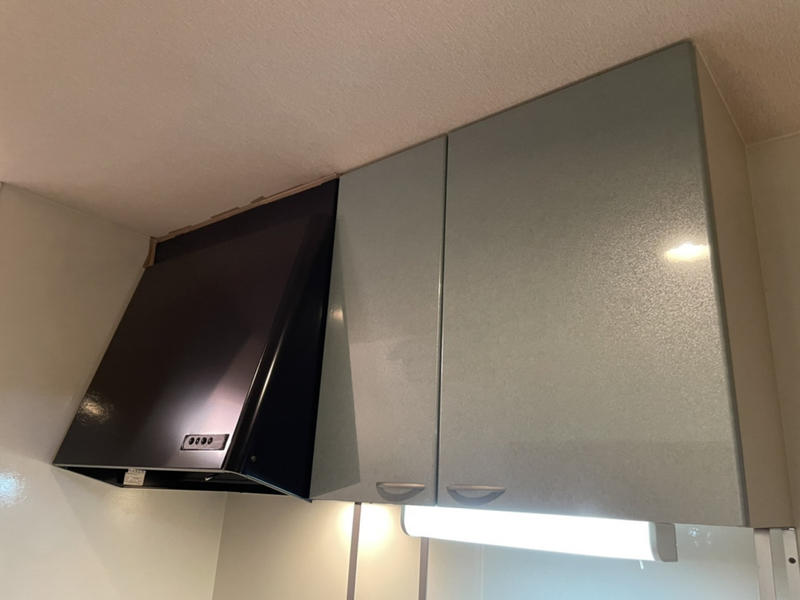 キッチン 写真19