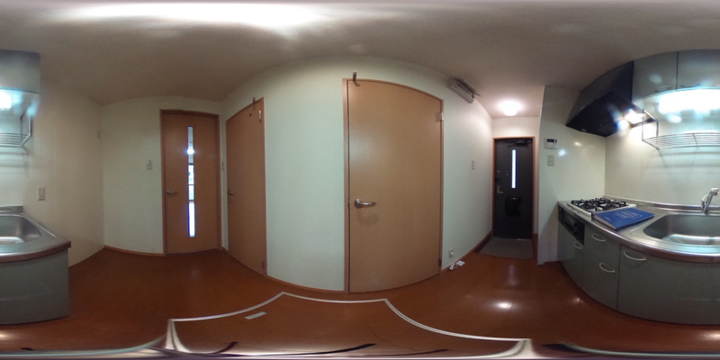 キッチン 写真35