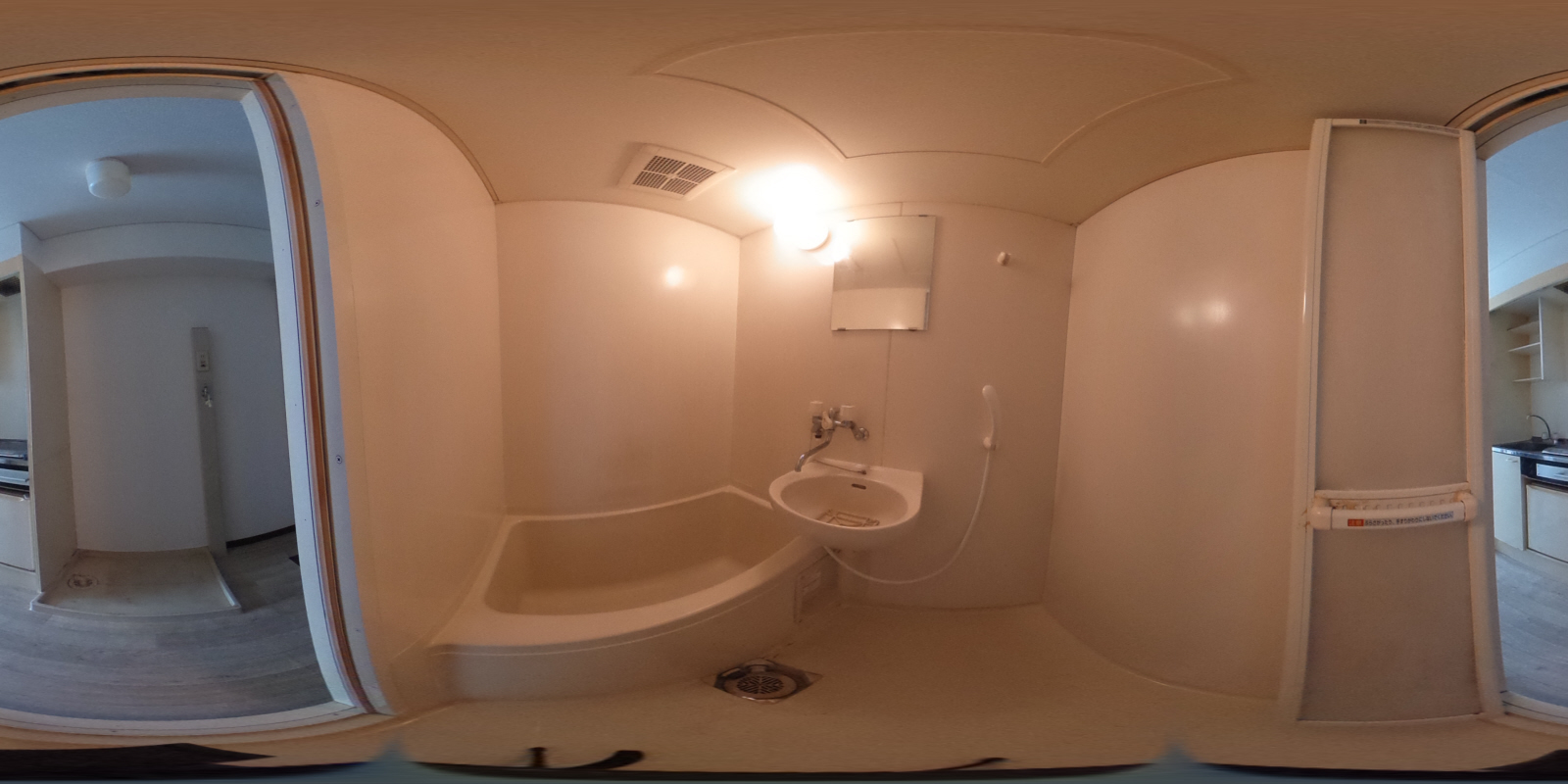 洗面所 写真36