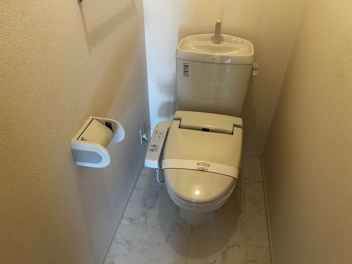 洗面所 写真5