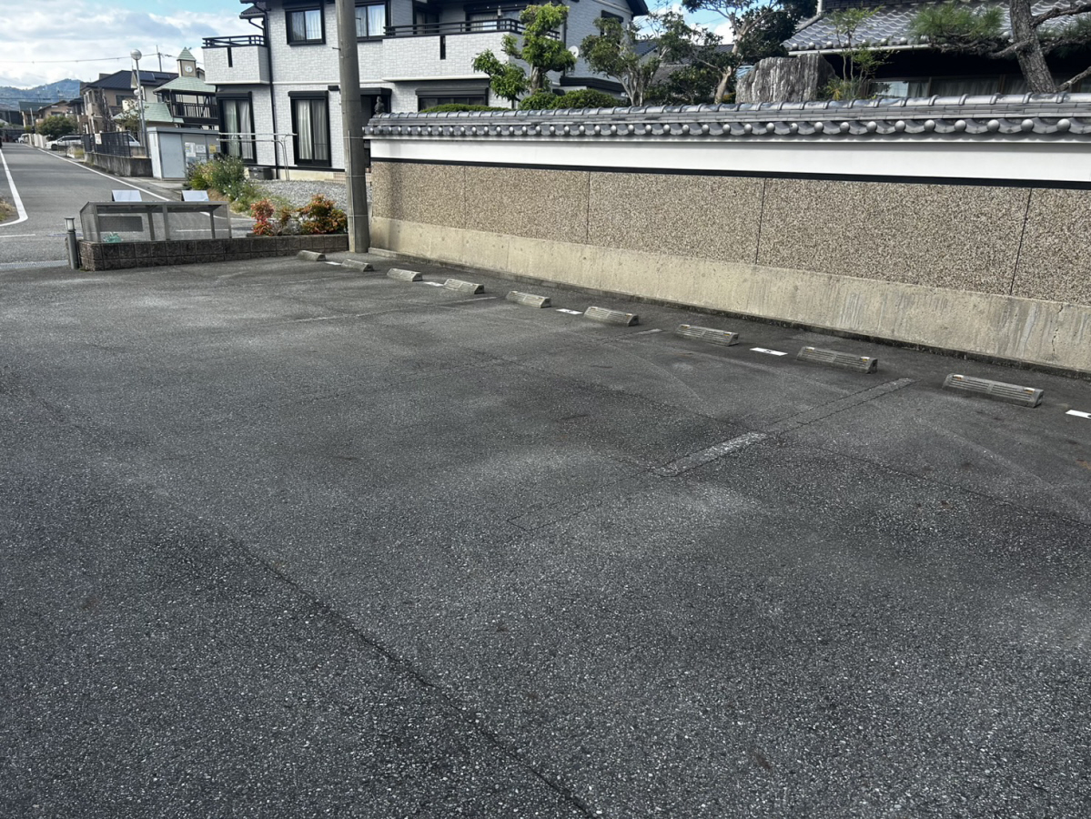 駐車場 写真10