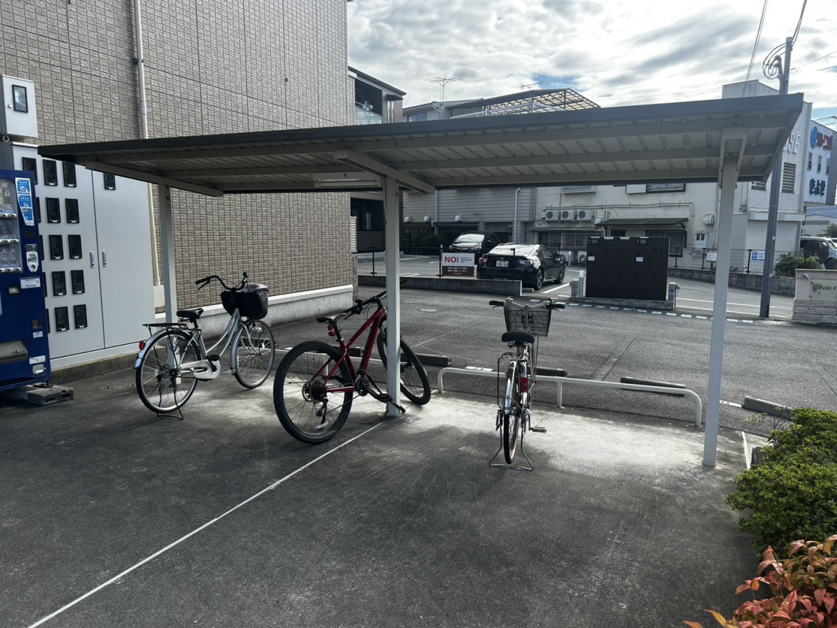 共用部 写真11