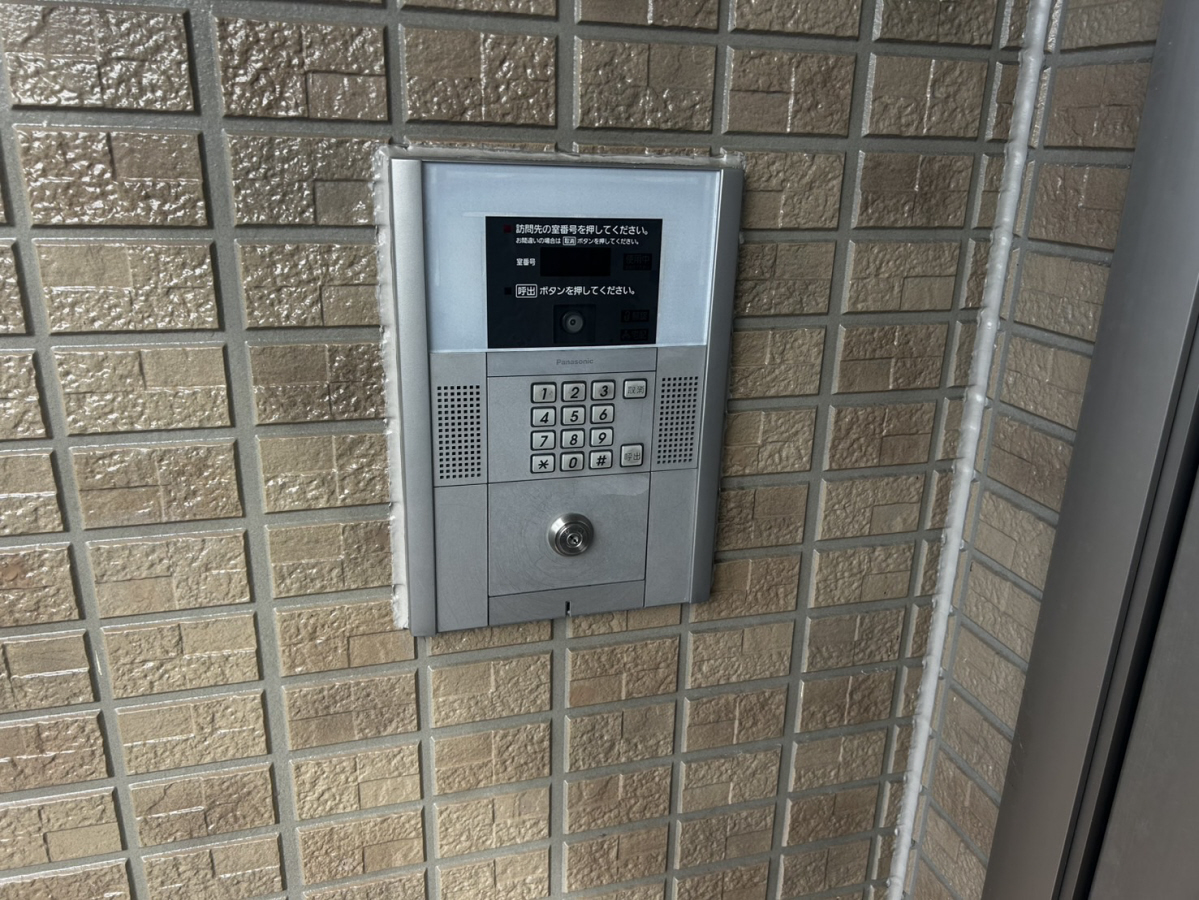 セキュリティ 写真13