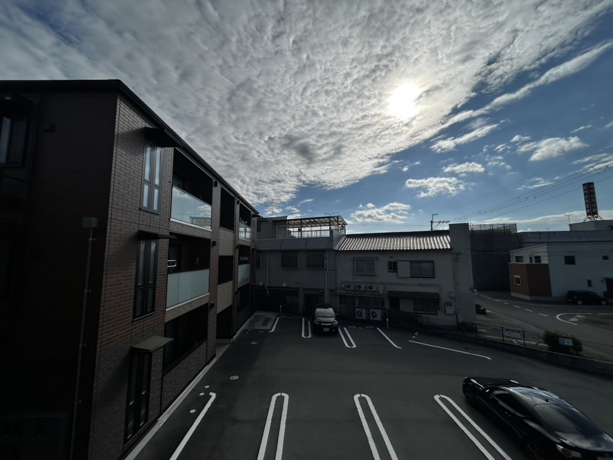 眺望 写真15