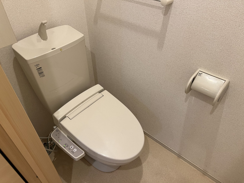 トイレ 写真5