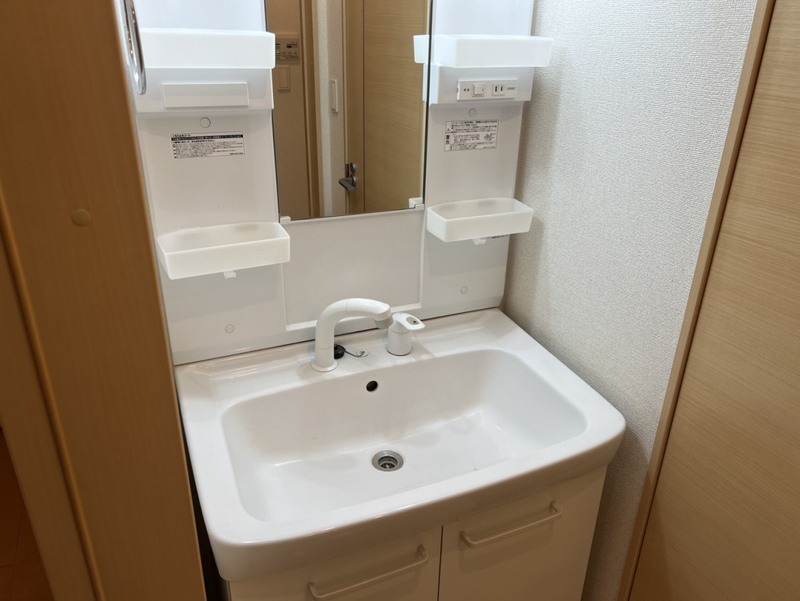 洗面所 写真6