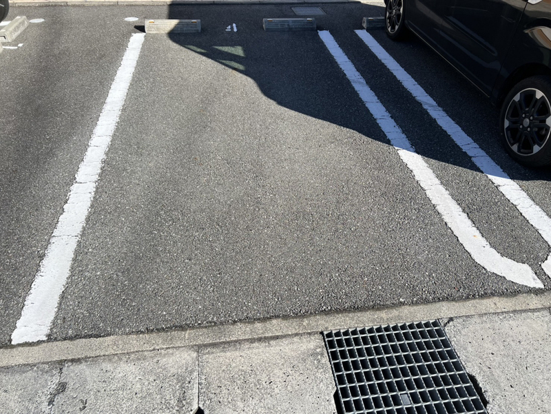 駐車場 写真10