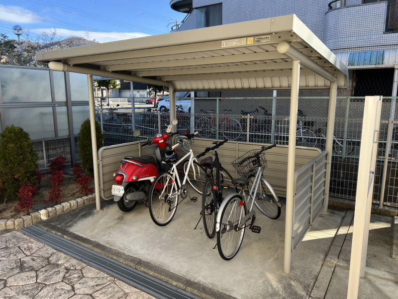 共用部 写真11