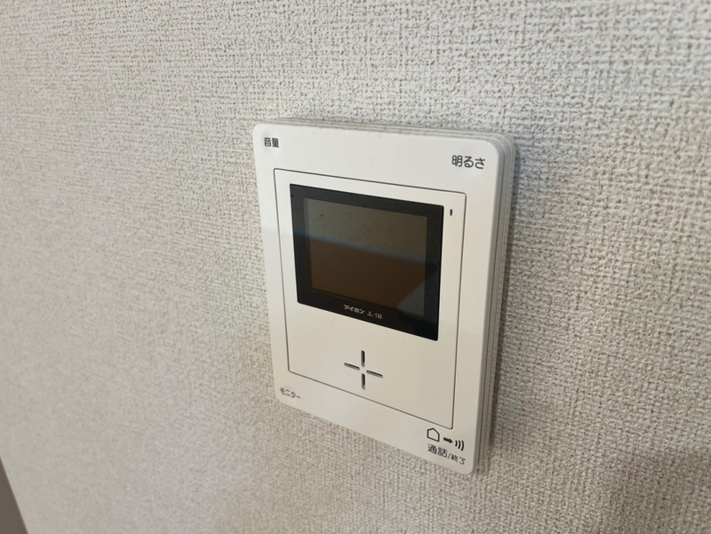 セキュリティ 写真13