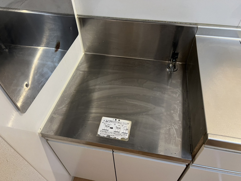 キッチン 写真19