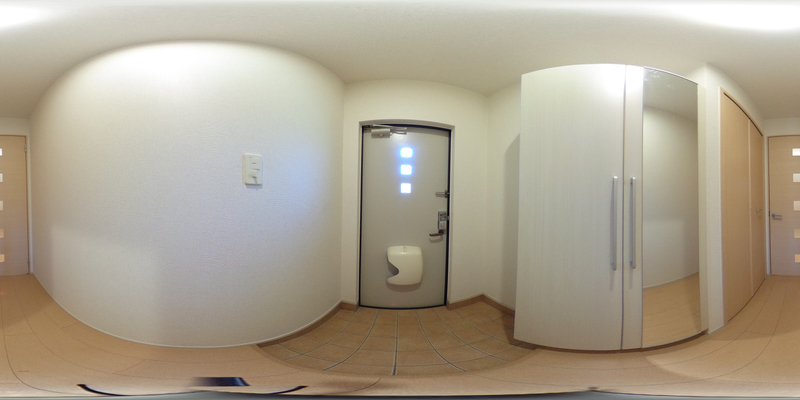 玄関 写真33