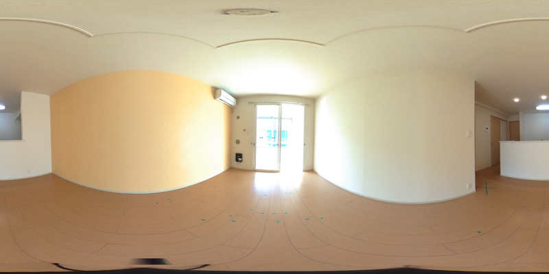 リビング 写真34