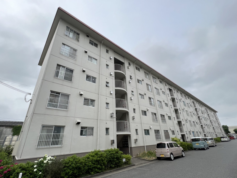 ローレルハイツ北神戸3号棟