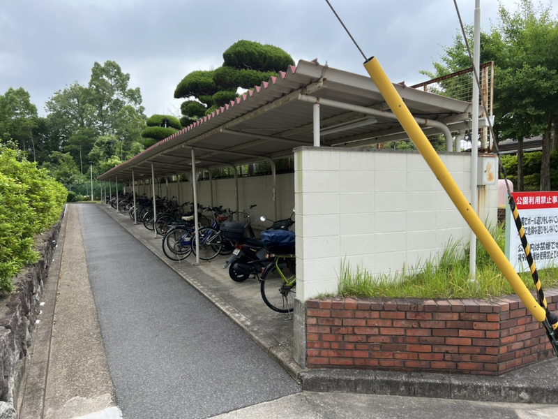 共用部 写真3