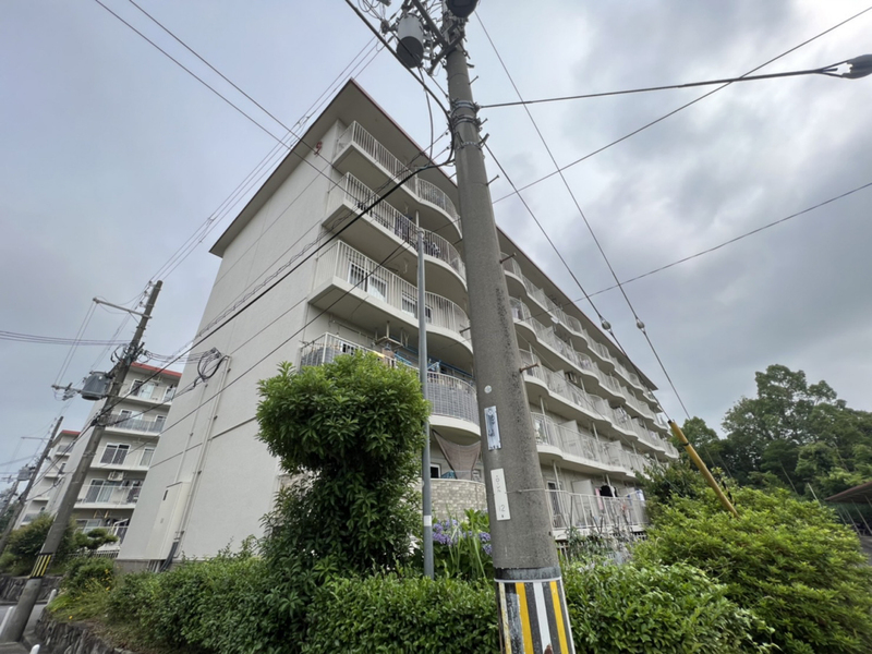 外観 写真4