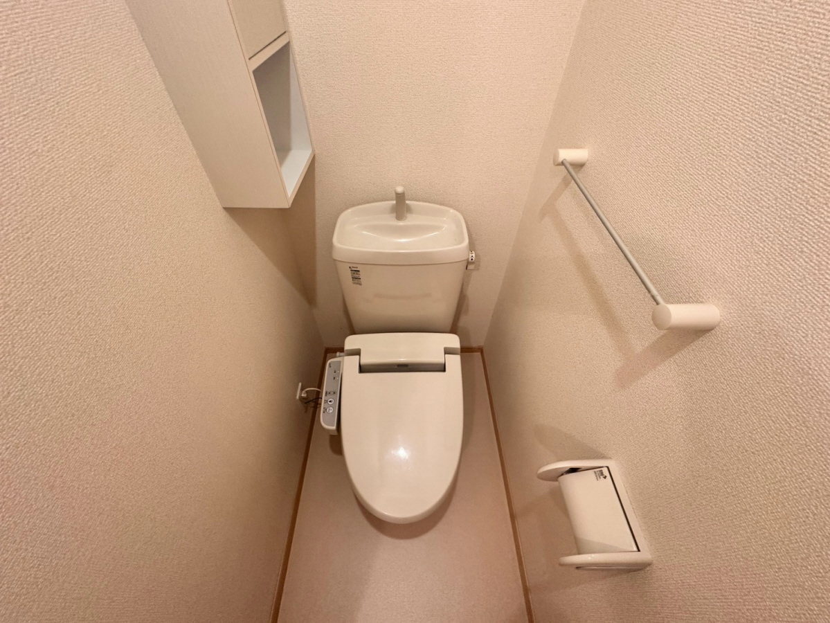 トイレ 写真5