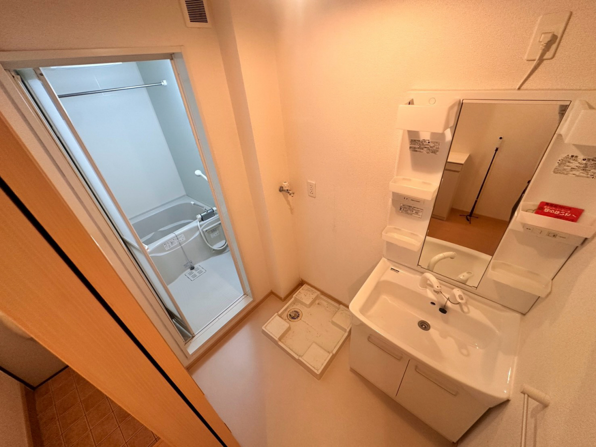洗面所 写真6