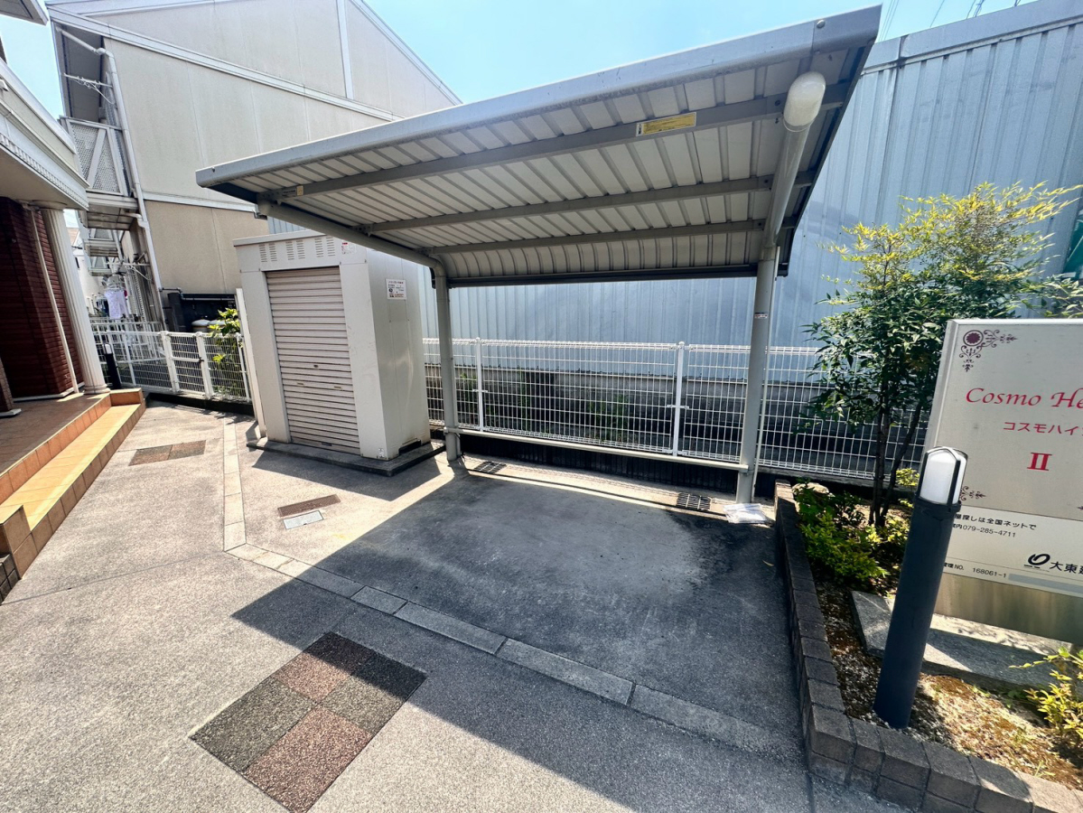 共用部 写真11