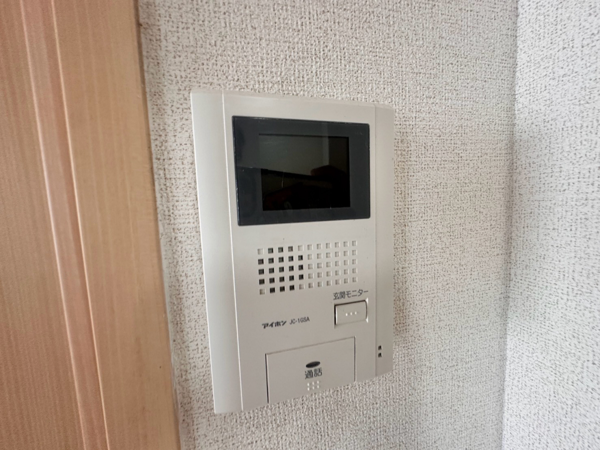 セキュリティ 写真13