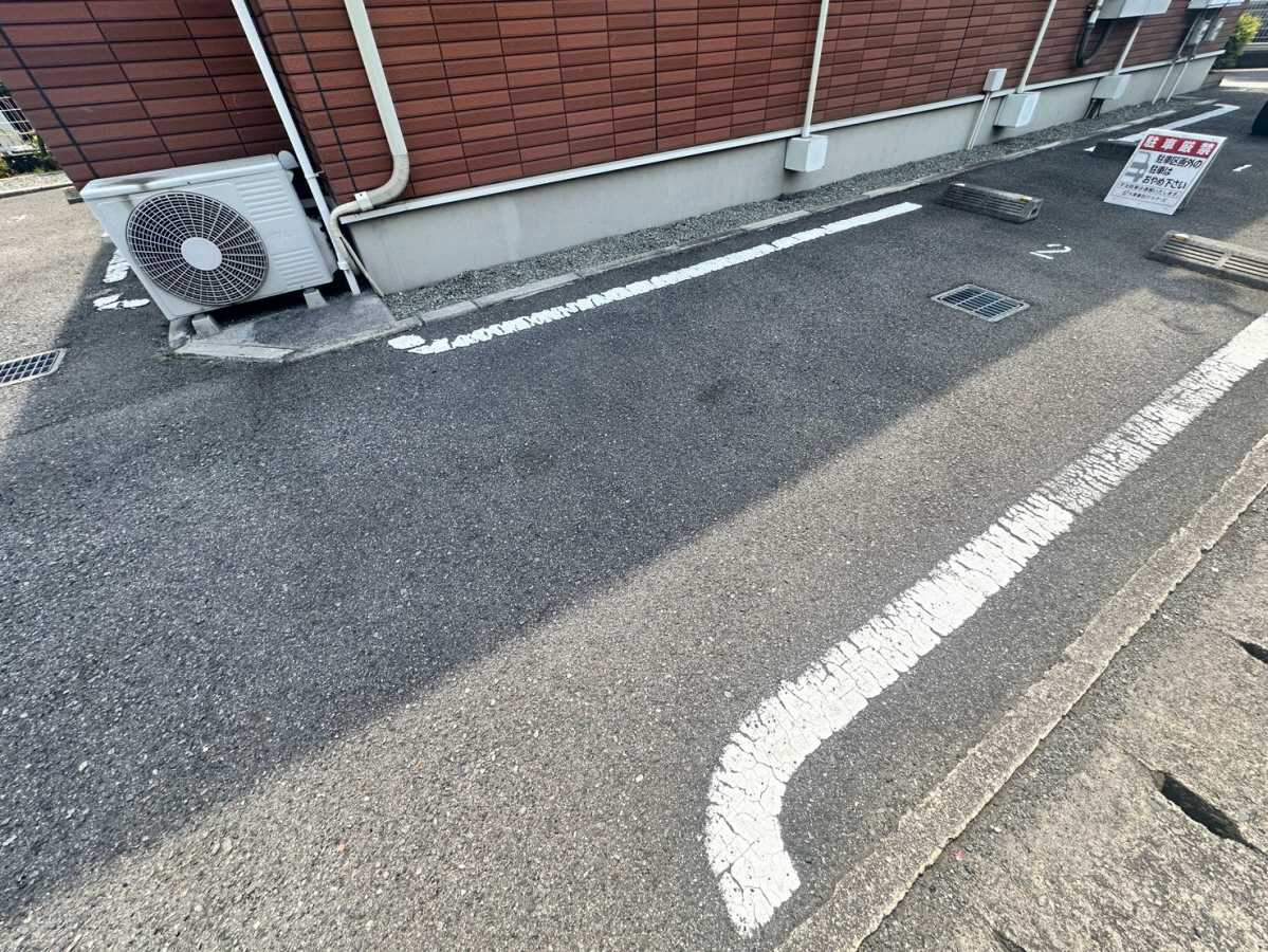 駐車場 写真10