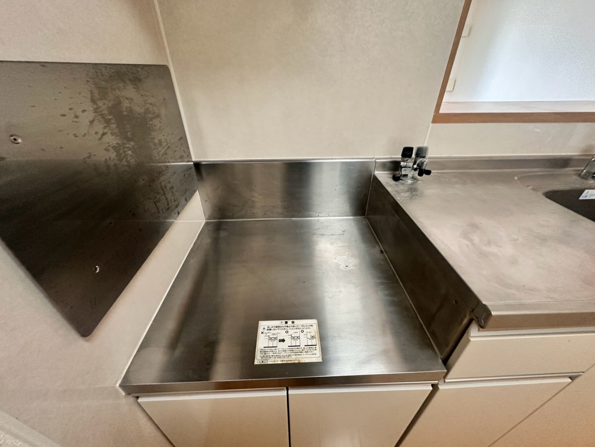 キッチン 写真19
