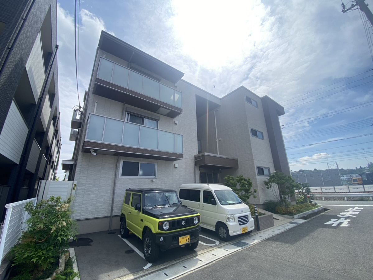 メゾンくにみち