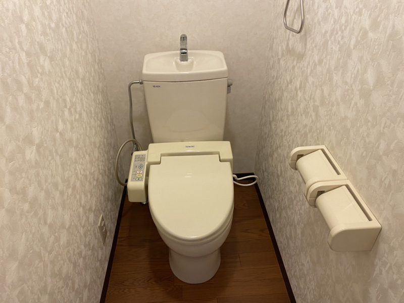 トイレ 写真5