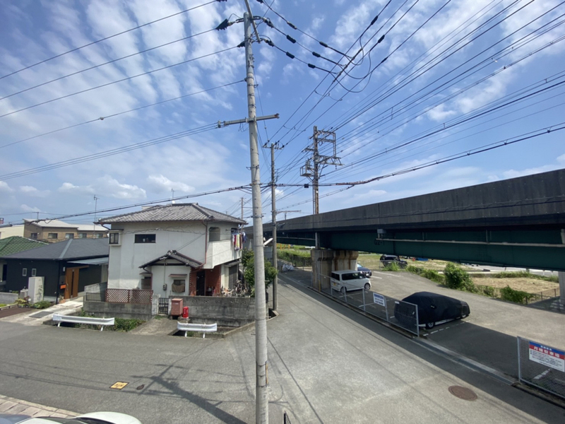 眺望 写真14