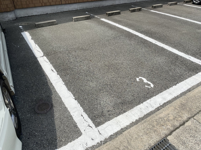 駐車場 写真10