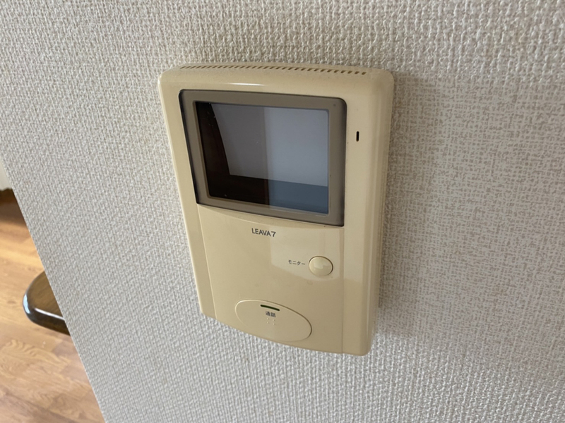 セキュリティ 写真15