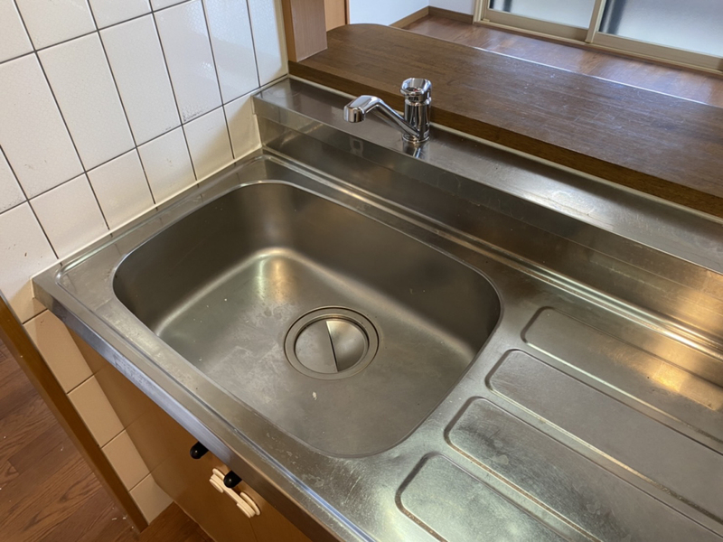 キッチン 写真28