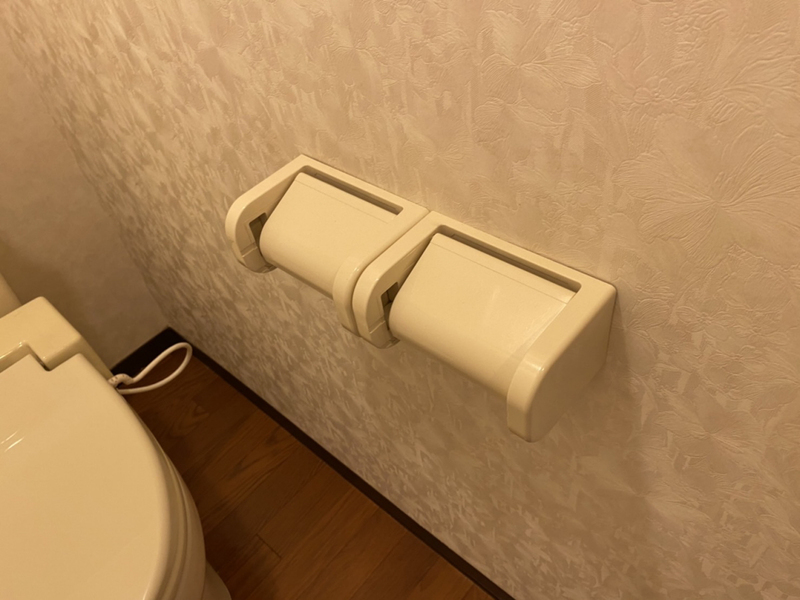 トイレ 写真29