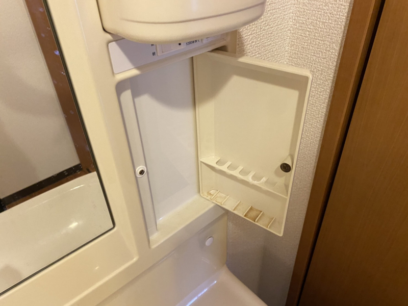 洗面所 写真31