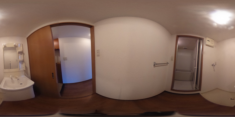 洗面所 写真34