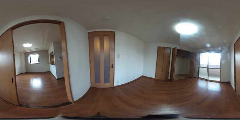 リビング 写真36