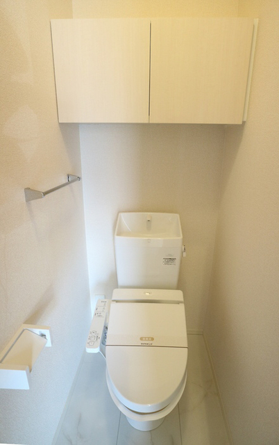 トイレ 写真7