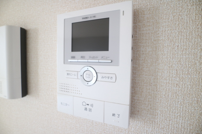 セキュリティ 写真11