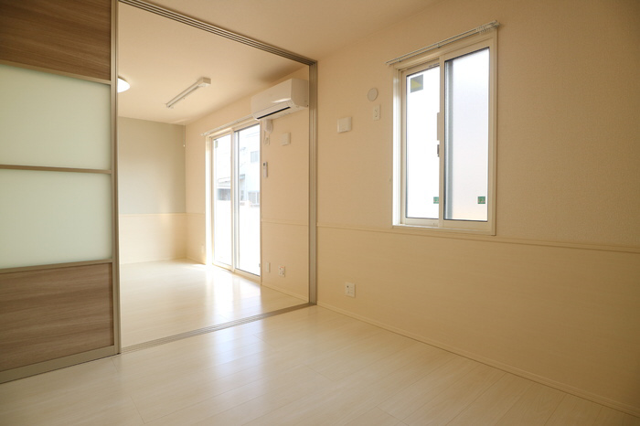 子供部屋 写真14