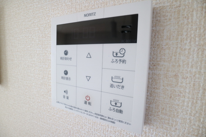 バス 写真28