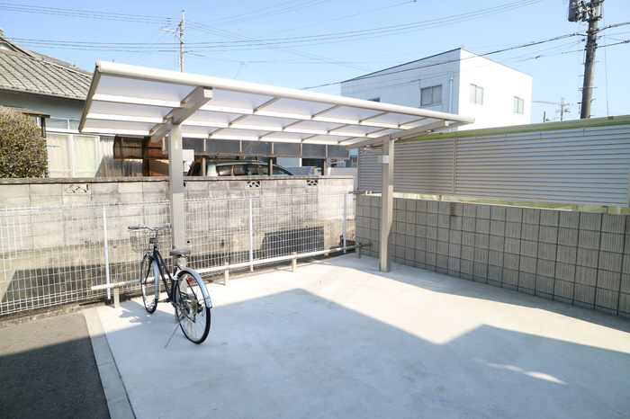共用部 写真34