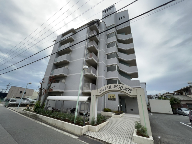 リーベンハイツ