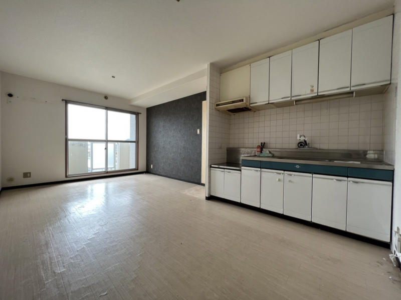 リビング 写真2