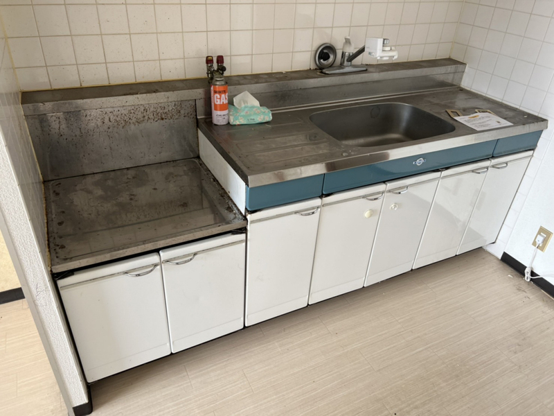 キッチン 写真3