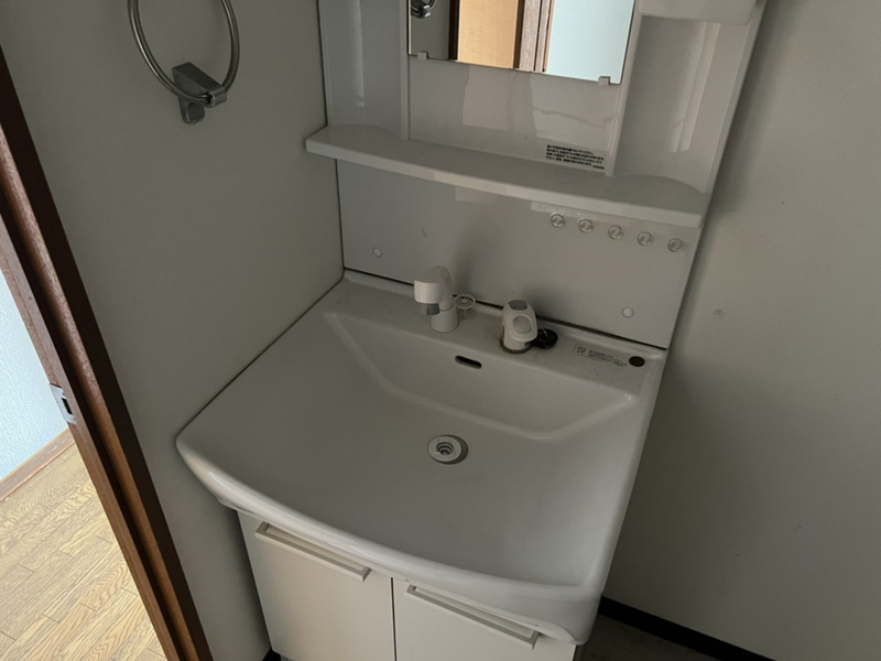 洗面所 写真6