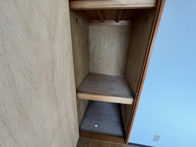 収納 写真9