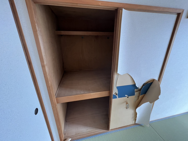 収納 写真28