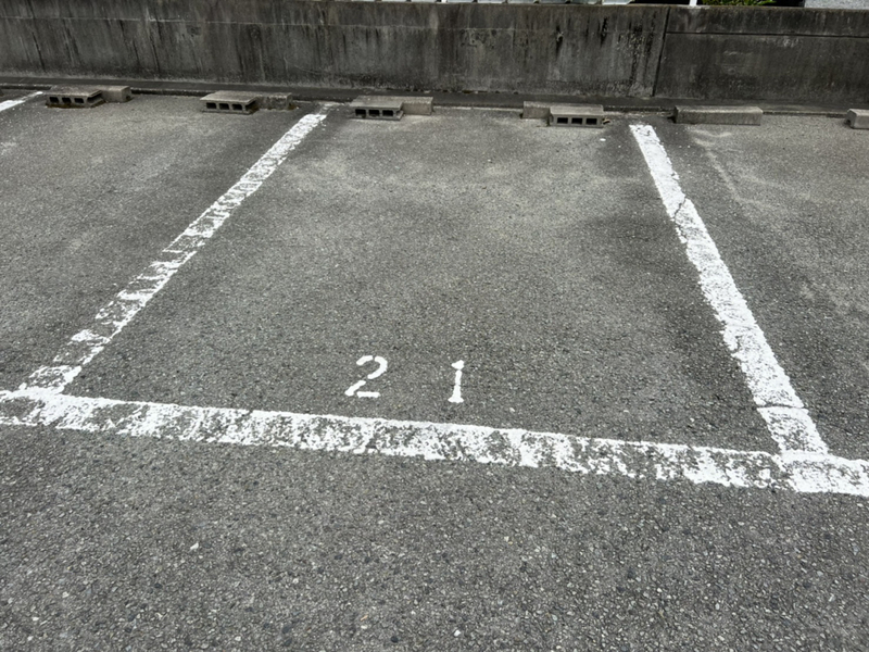 駐車場 写真10