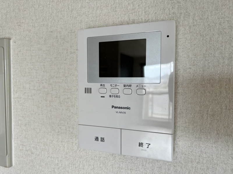 セキュリティ 写真13