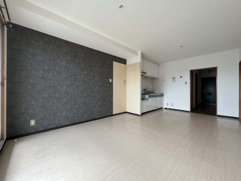 リビング 写真17